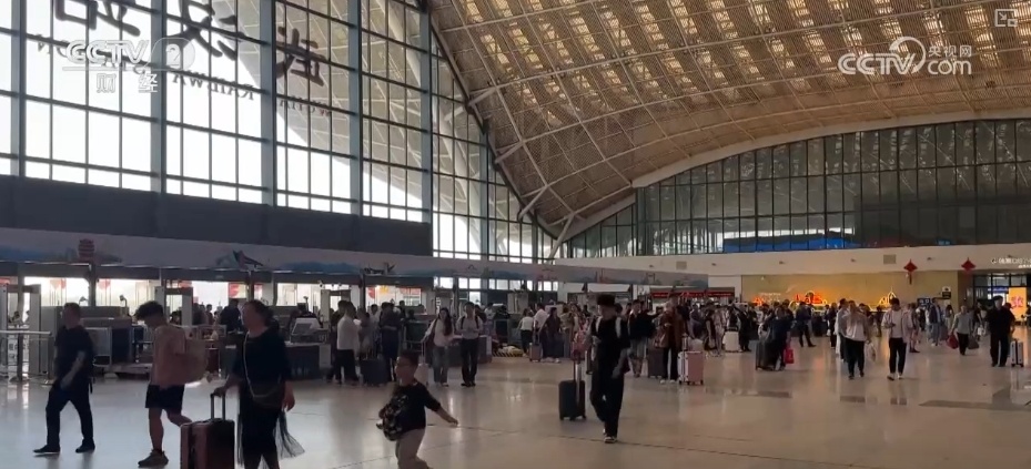 铁路端午假期运输火车票开售 购票提示请查收↓ 铁路端午假期运输火车票开售 购票提示请查收↓