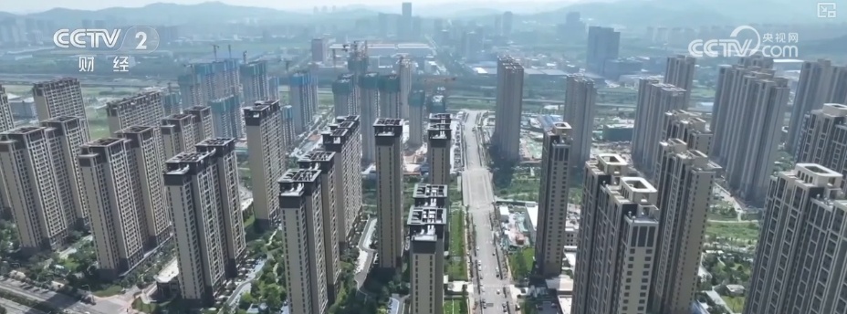 城市更新按下“加速键” 打造文、景、商、居精品街区消费新场景 城市更新按下“加速键” 打造文、景、商、居精品街区消费新场景