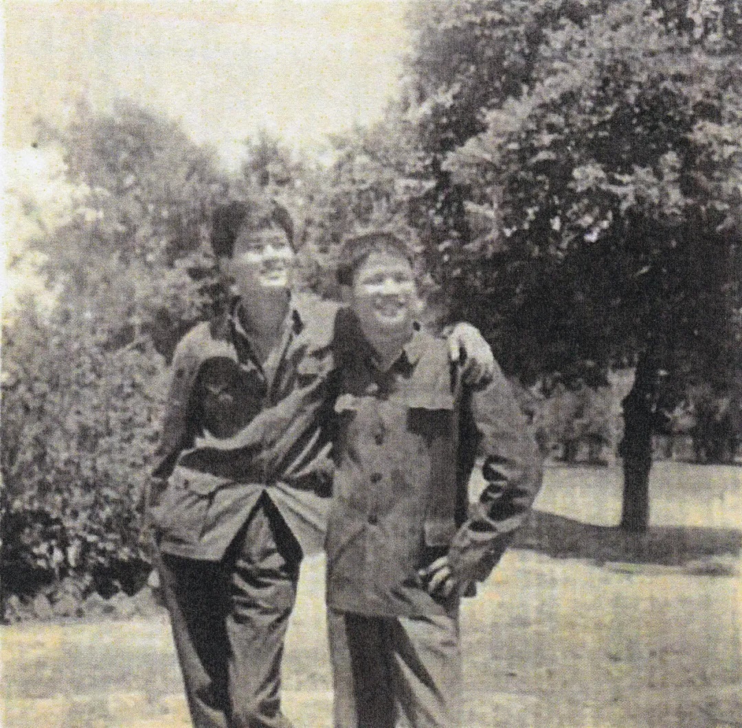 急寻51年前救命恩人!沪上爷叔曾在云南病危,奇迹治愈他的上海医生今何在? 急寻51年前救命恩人!沪上爷叔曾在云南病危,奇迹治愈他的上海医生今何在?