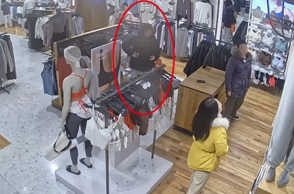 不对劲！知名网红品牌，一周内3家上海门店都出现这情况涉刑案！