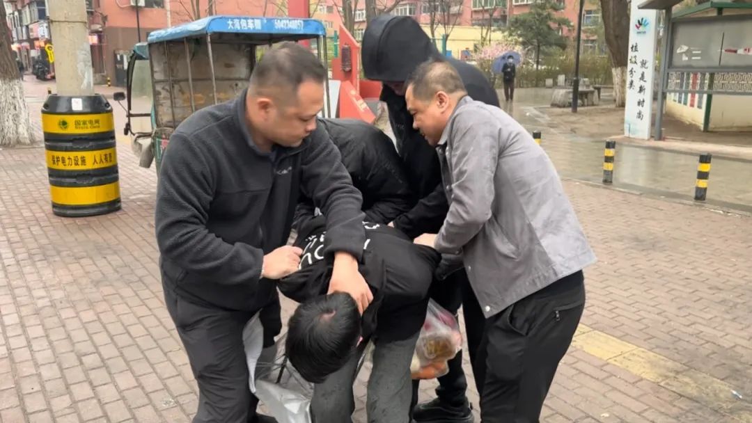 辽宁鞍山父子被杀案告破,警方披露22年前命案详情! 辽宁鞍山父子被杀案告破,警方披露22年前命案详情!