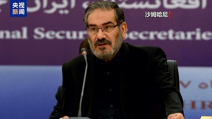 美国指责伊朗扰乱中东地区 伊朗反问：谁在制造人道主义危机？