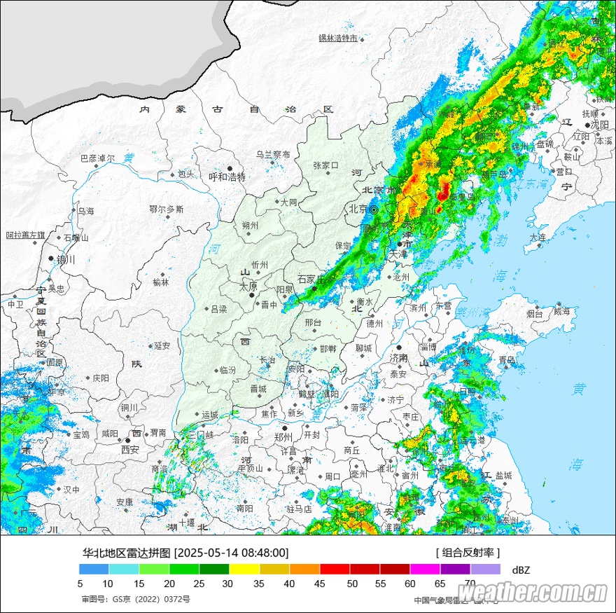 冰雹又来！雷雨+短时大风，为啥最近冰雹这么多？