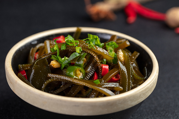 甲减孕妇拒吃海带、紫菜、加碘盐，对吗？