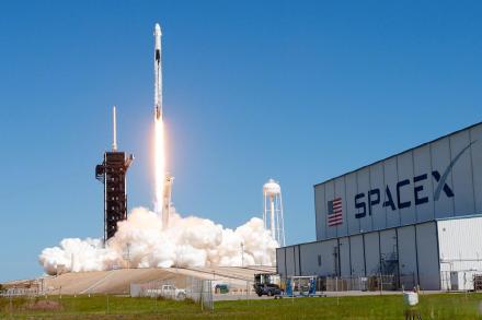 SpaceX获准可进行星舰发射次数增加