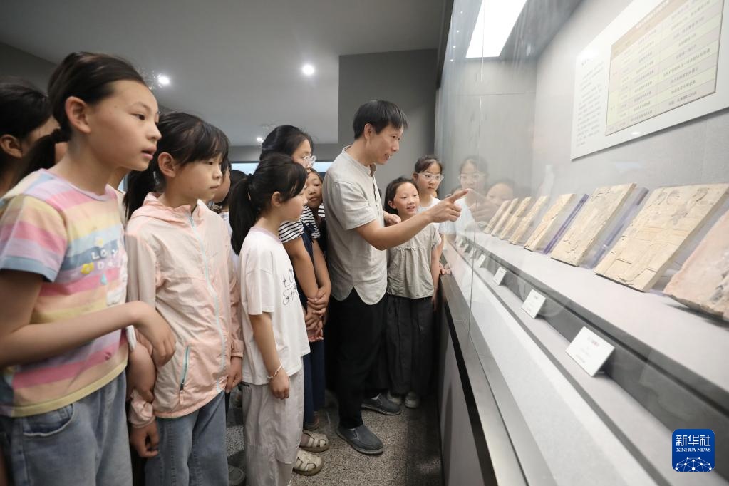 迎接国际博物馆日