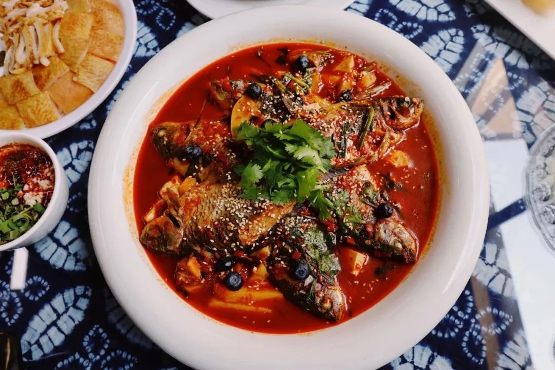 仙人掌还能做雪糕？云南，还是太超前了！