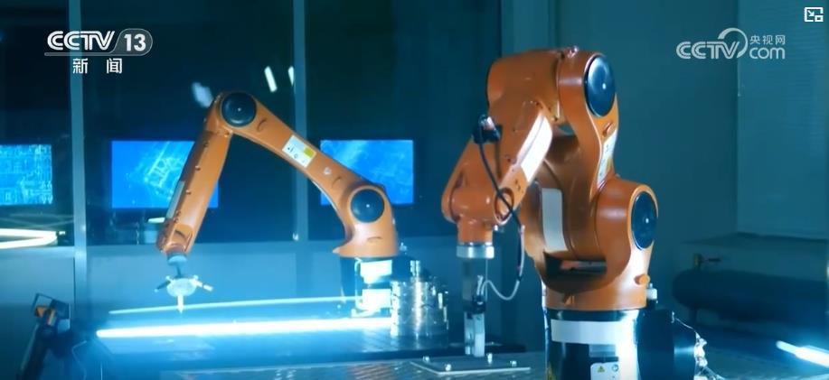 我国技术合同成交额连续8年保持两位数增长 提前完成“十四五”目标 我国技术合同成交额连续8年保持两位数增长 提前完成“十四五”目标