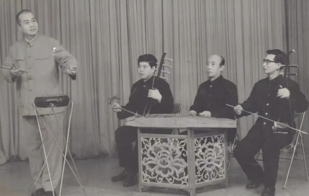 非遗知多少｜北京琴书