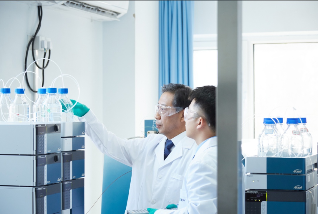 几微米的乳酸菌菌株，何以成为中国“反卡脖子”的底气？