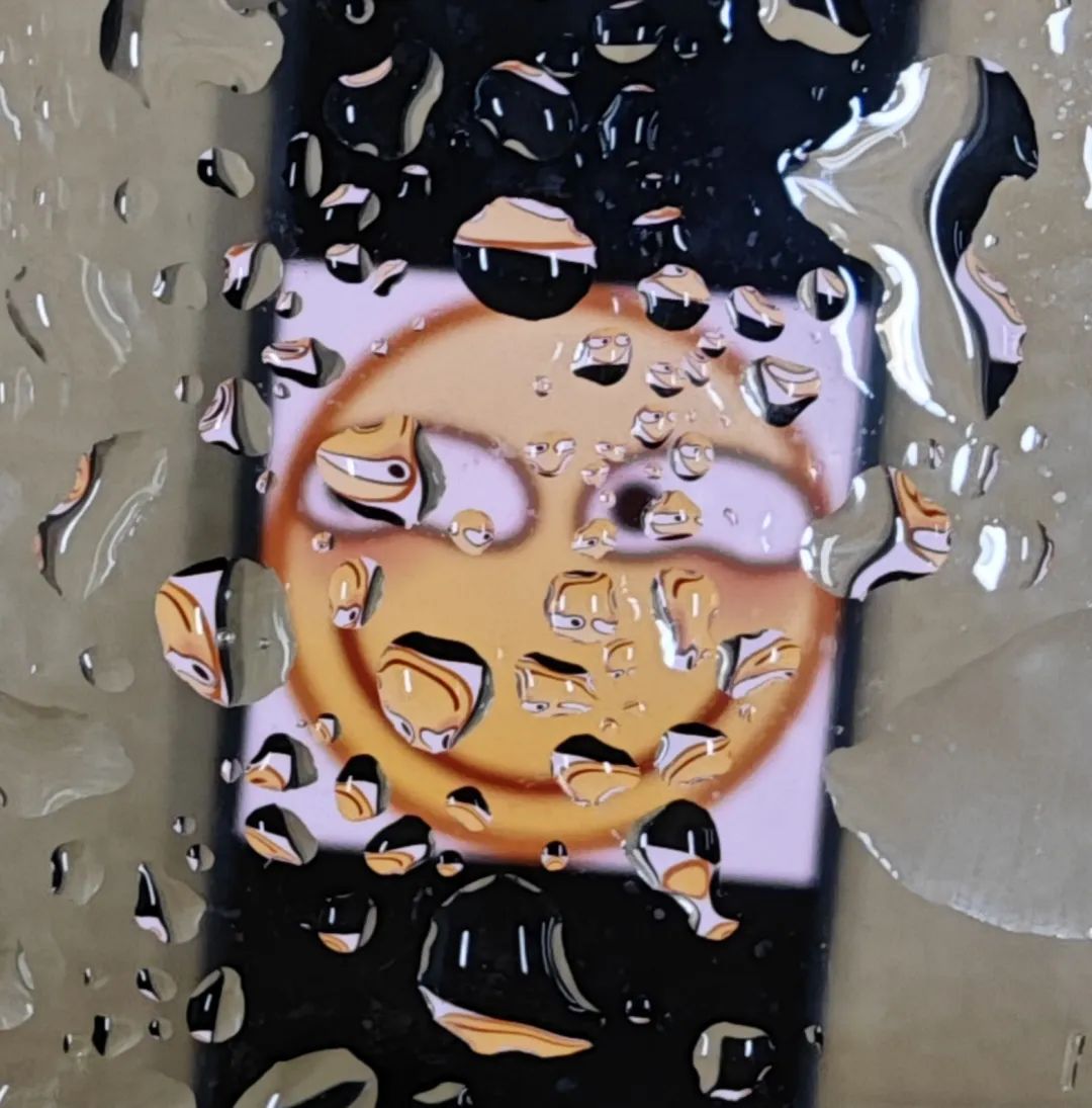 下雨时的窗户竟出现了“量子叠加态”？