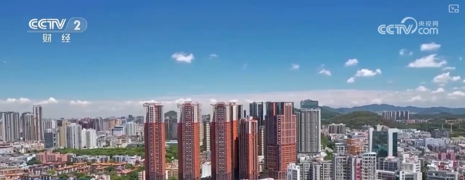 城市更新按下“加速键” 打造文、景、商、居精品街区消费新场景 城市更新按下“加速键” 打造文、景、商、居精品街区消费新场景