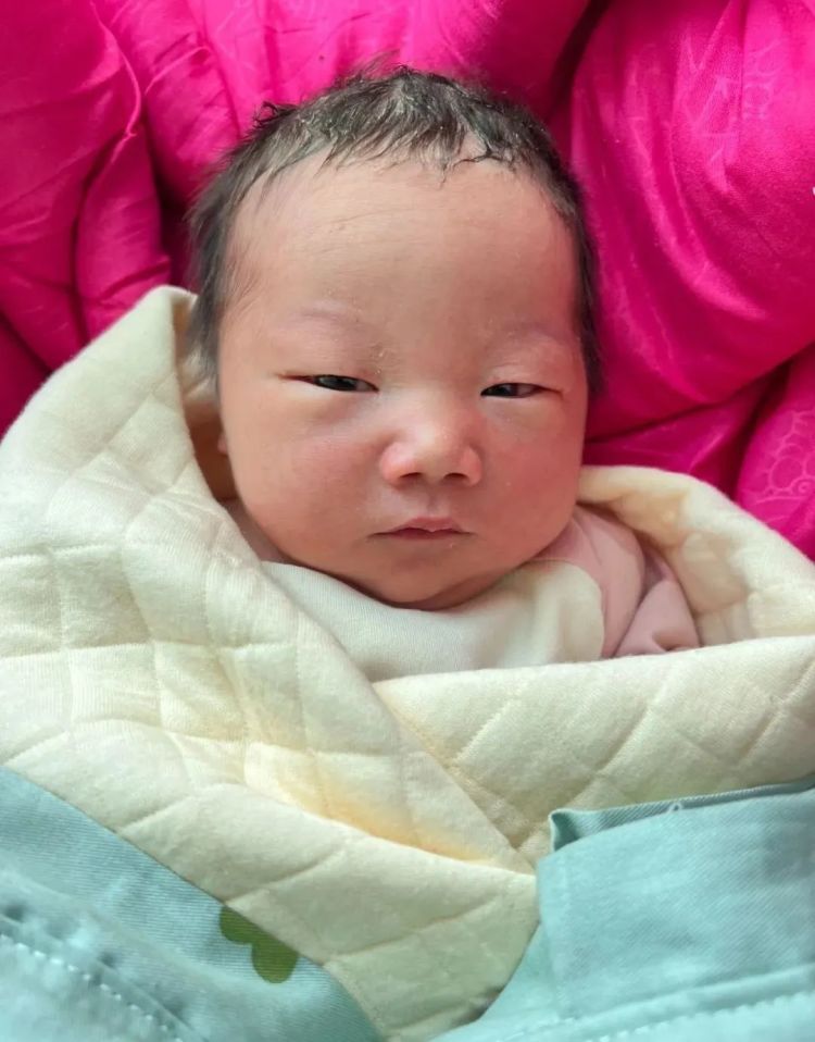 青海省兴海县发现一名女性弃婴,民政局发布寻亲公告 青海省兴海县发现一名女性弃婴,民政局发布寻亲公告