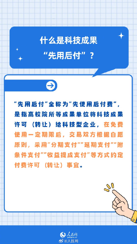 收藏！科技服务业8问8答