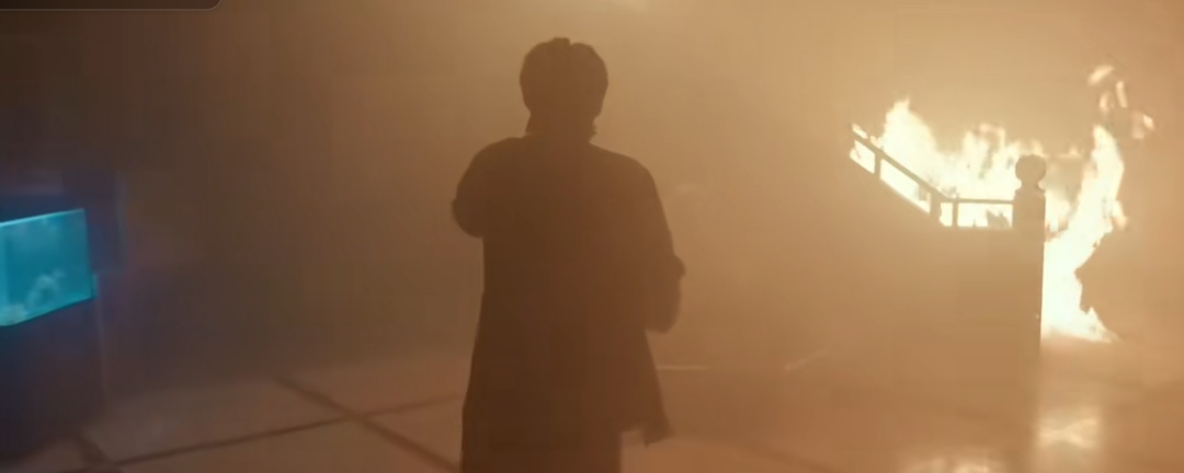 《无尽的尽头》展示“教科书版”KTV火场逃生，其他场景怎么跑？