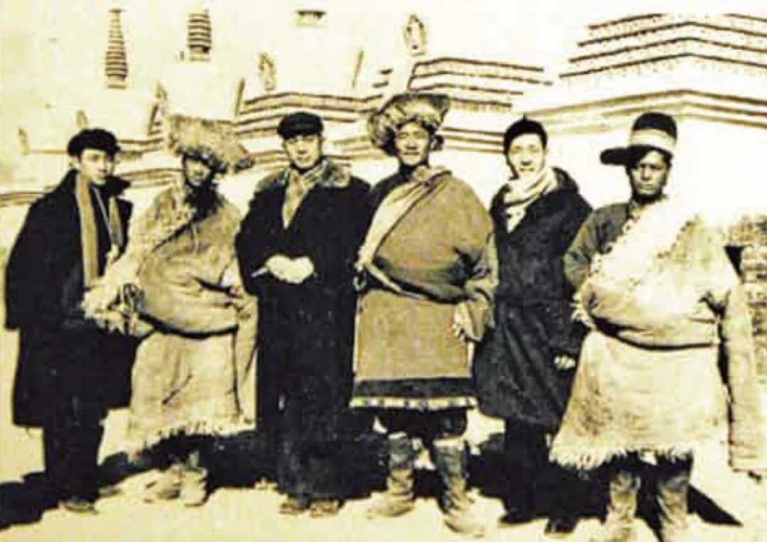 非遗知多少｜北京琴书