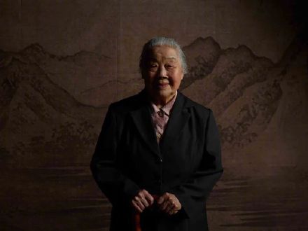 南京大屠杀幸存者谢桂英去世 享年101岁