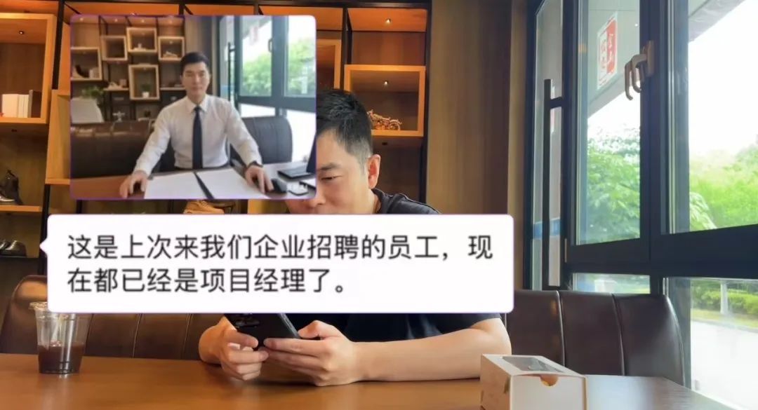 警惕！大学生被骗高额中介费