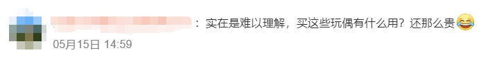 旅客带50个玩偶价值5万元，入境被扣查，网友：啥？1千块一个公仔