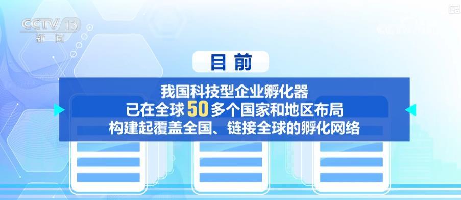 我国科技型企业孵化成果丰硕:孵化超30万家企业,多项指标领先全球 我国科技型企业孵化成果丰硕:孵化超30万家企业,多项指标领先全球