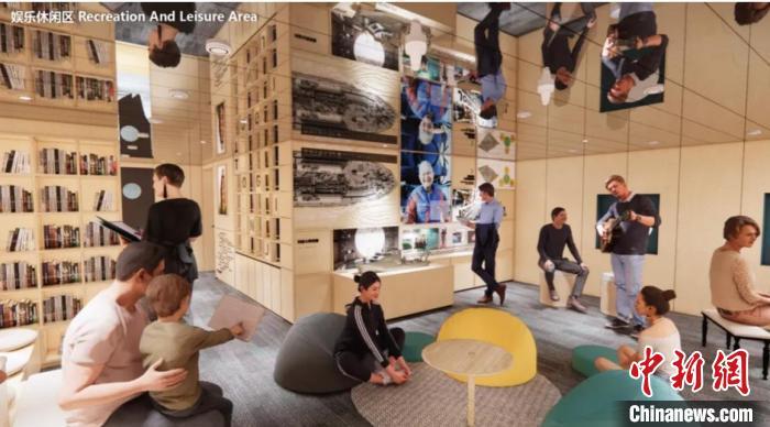 中国首艘海洋级智能科考船“同济”号试航成功