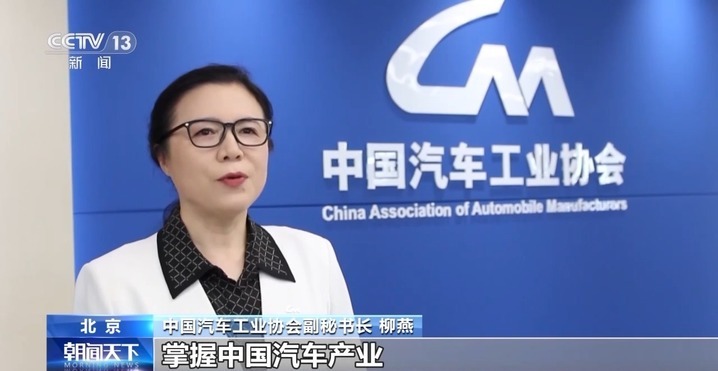 车企组建远洋船队 中国汽车“出海”加速升级 车企组建远洋船队 中国汽车“出海”加速升级