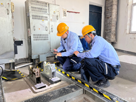 北京今年2.6万台住宅老旧电梯将有“体检报告” 北京今年2.6万台住宅老旧电梯将有“体检报告”