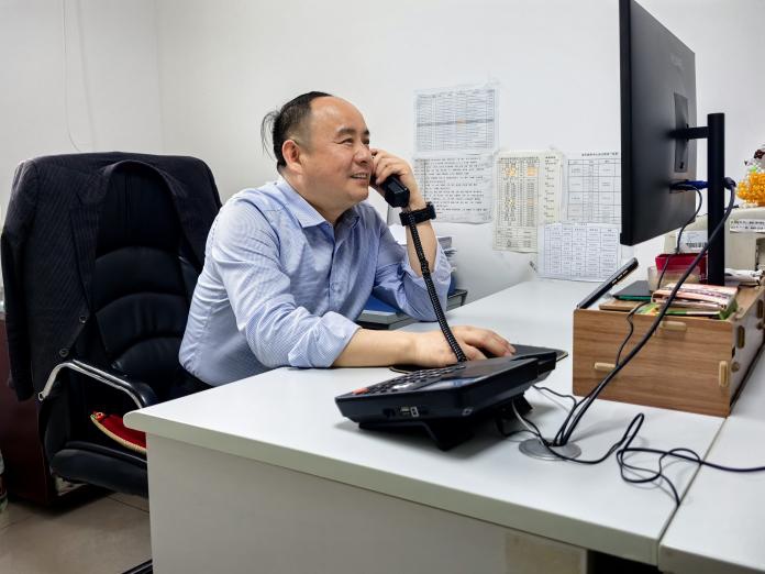 街道动态｜大栅栏街道以诉求为导向，暖心破解自采暖补贴申报难题