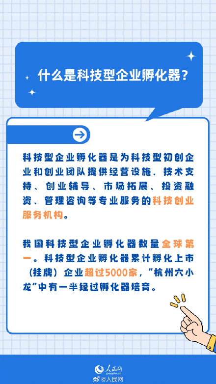 收藏！科技服务业8问8答