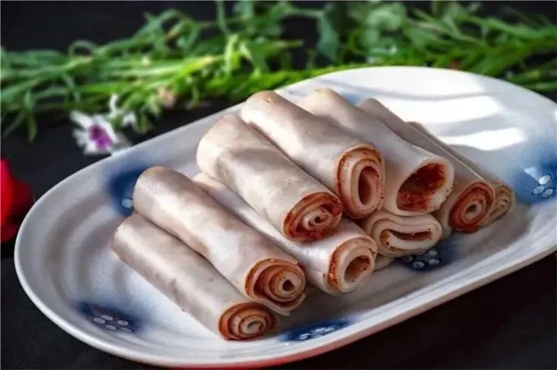 仙人掌还能做雪糕？云南，还是太超前了！