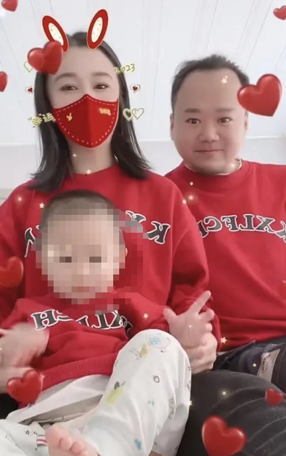 38岁舞蹈博主去世，丈夫透露原因