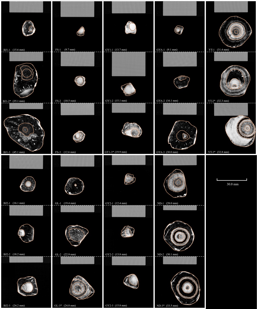 多地发布冰雹预警信号!强对流正在发展!关注! 多地发布冰雹预警信号!强对流正在发展!关注!