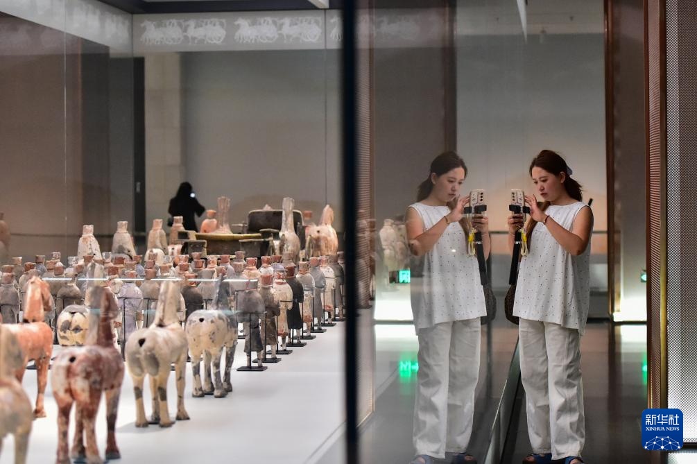 迎接国际博物馆日