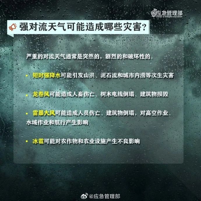 陕西省气象台发布强对流蓝色预警！雷暴冰雹！局地10级以上大风！