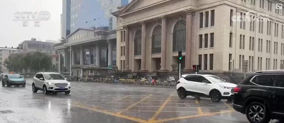 强对流天气频发,警惕雷暴!专家解读避险要点 强对流天气频发,警惕雷暴!专家解读避险要点