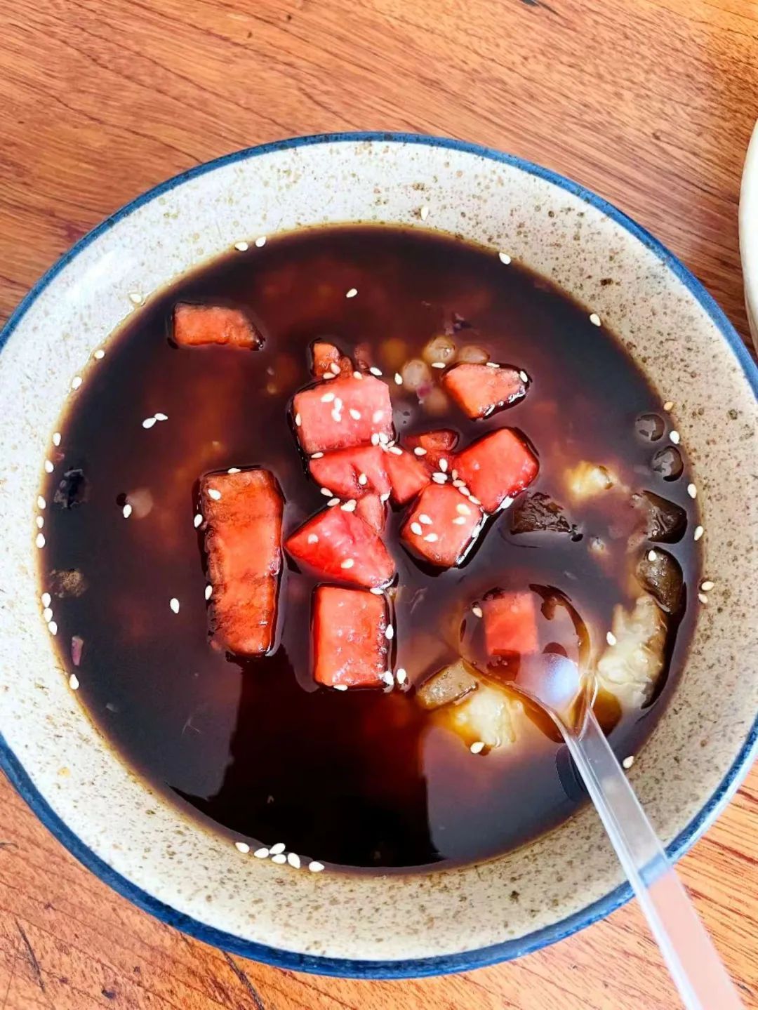 仙人掌还能做雪糕？云南，还是太超前了！