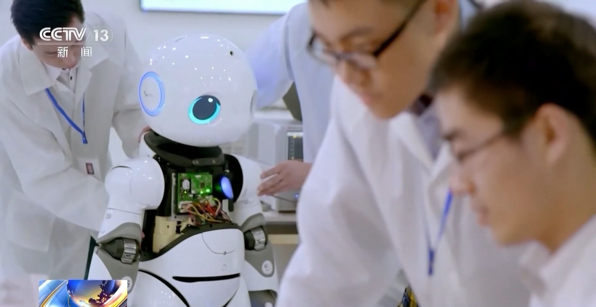 我国已提前完成“十四五”技术合同成交额目标 我国已提前完成“十四五”技术合同成交额目标