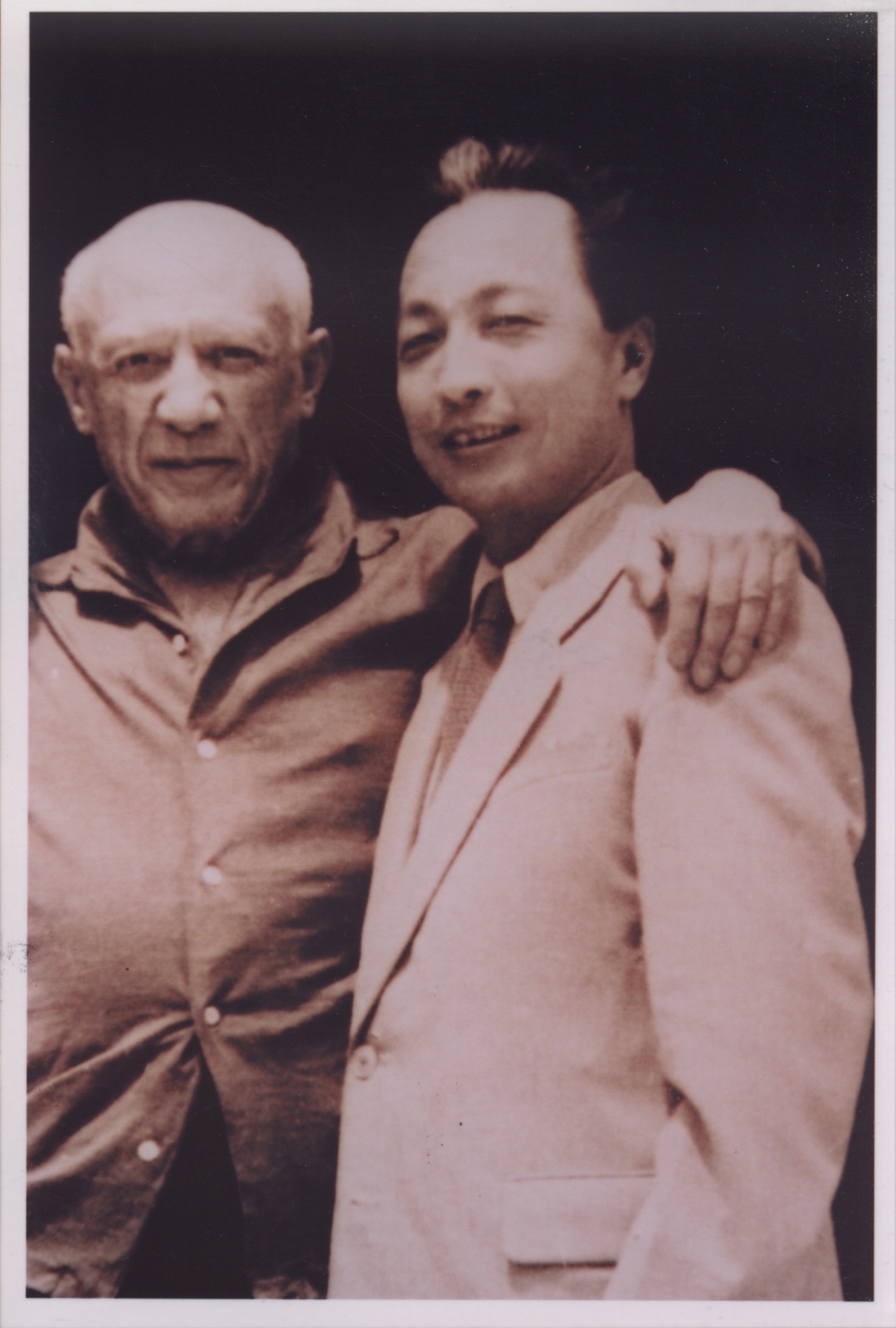 他是新中国国家形象的“首席设计师”！《哪吒闹海》美术总设计！