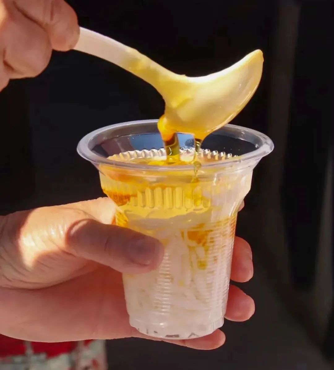 仙人掌还能做雪糕？云南，还是太超前了！