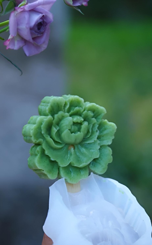 仙人掌还能做雪糕？云南，还是太超前了！