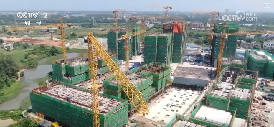 城市更新按下“加速键” 打造文、景、商、居精品街区消费新场景 城市更新按下“加速键” 打造文、景、商、居精品街区消费新场景