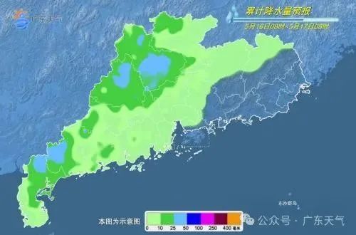 周末“泡汤”？超强台风预判，深圳未来天气……