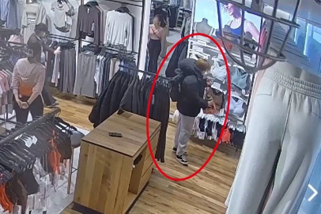 不对劲！知名网红品牌，一周内3家上海门店都出现这情况涉刑案！