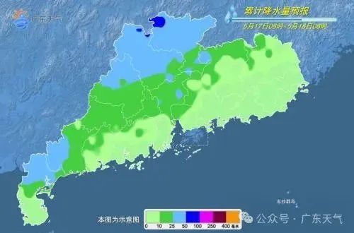 周末“泡汤”？超强台风预判，深圳未来天气……