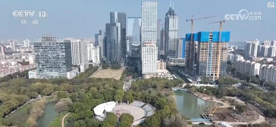 “多规合一”成效显著 我国国土空间规划进入全面实施期 “多规合一”成效显著 我国国土空间规划进入全面实施期