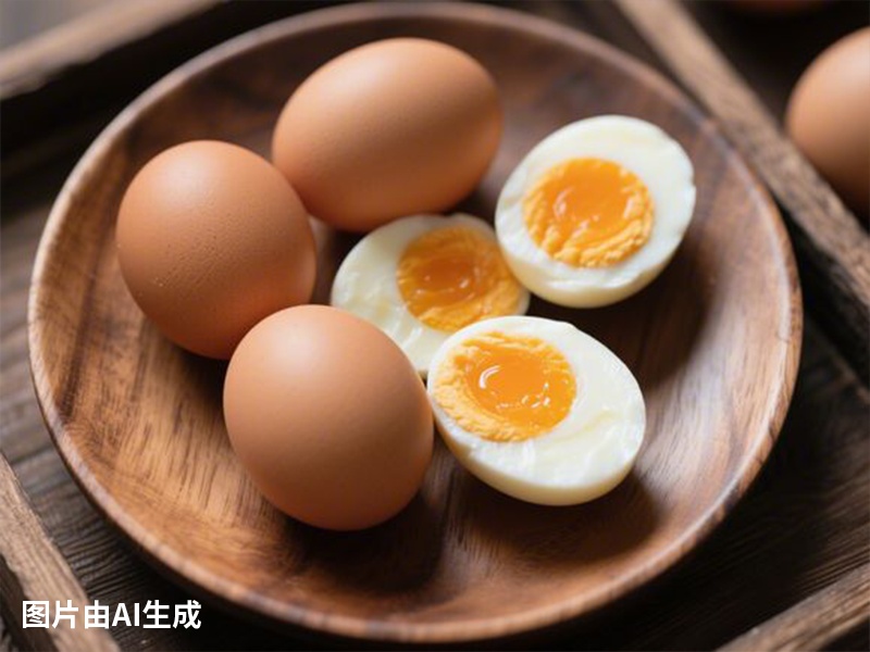 每天吃1个和很少吃鸡蛋,到底谁更健康?这个差别没想到 每天吃1个和很少吃鸡蛋,到底谁更健康?这个差别没想到