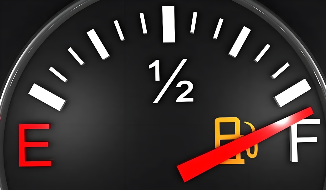 你知道汽车油量低于多少就该加油了? 你知道汽车油量低于多少就该加油了?