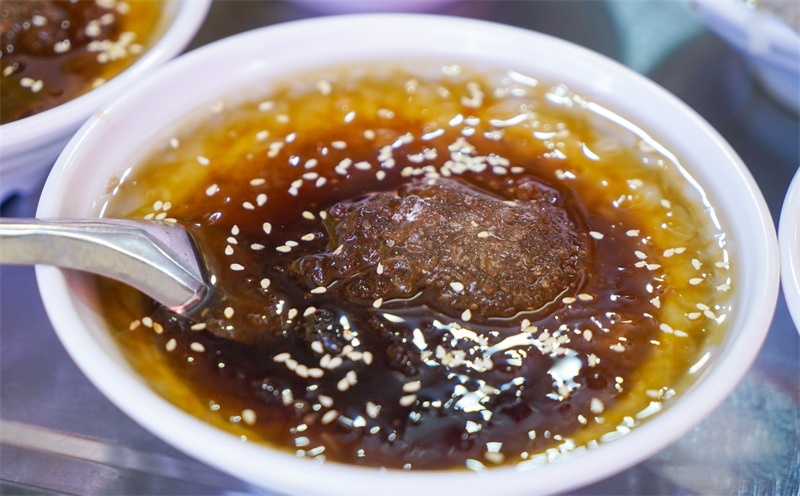 仙人掌还能做雪糕？云南，还是太超前了！