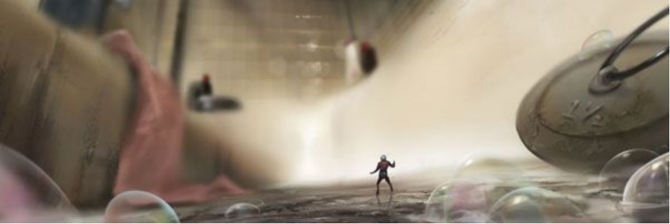 中国科学家给“地表最强”水熊“纹身”，还能操控它“跳舞”