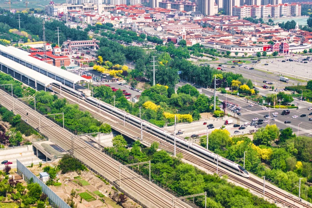 提醒!端午假期火车票开售 提醒!端午假期火车票开售